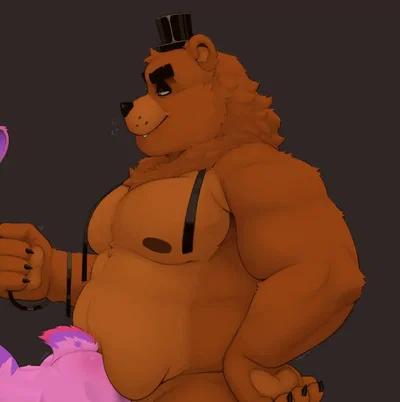 Freddy Fazbear | Bratty New Hire