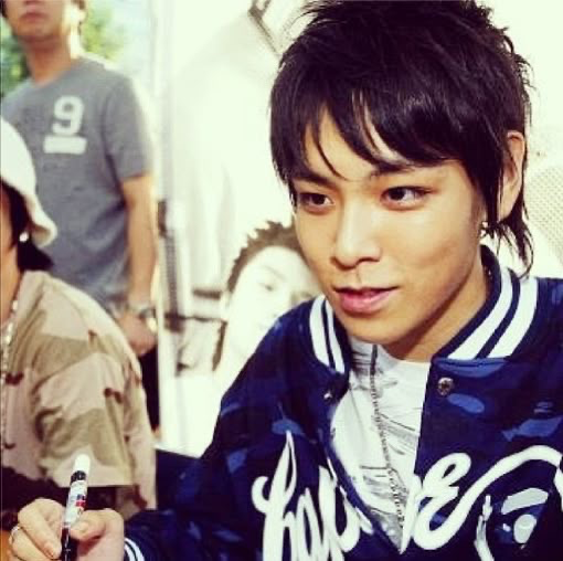 Choi seung-hyun 
