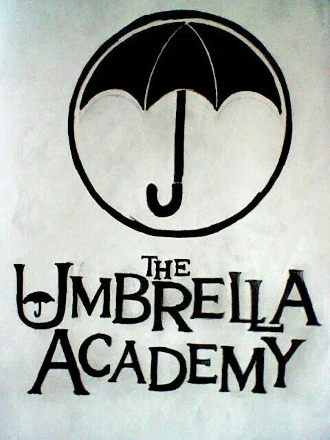 The Umbrella Academy- Twins