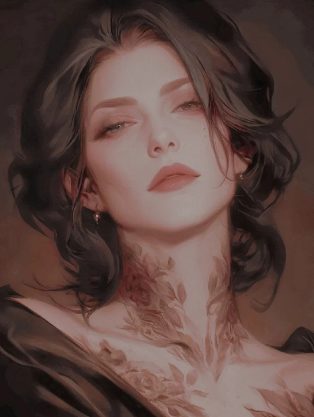 Evelyn - Adoptive Mother | WLW