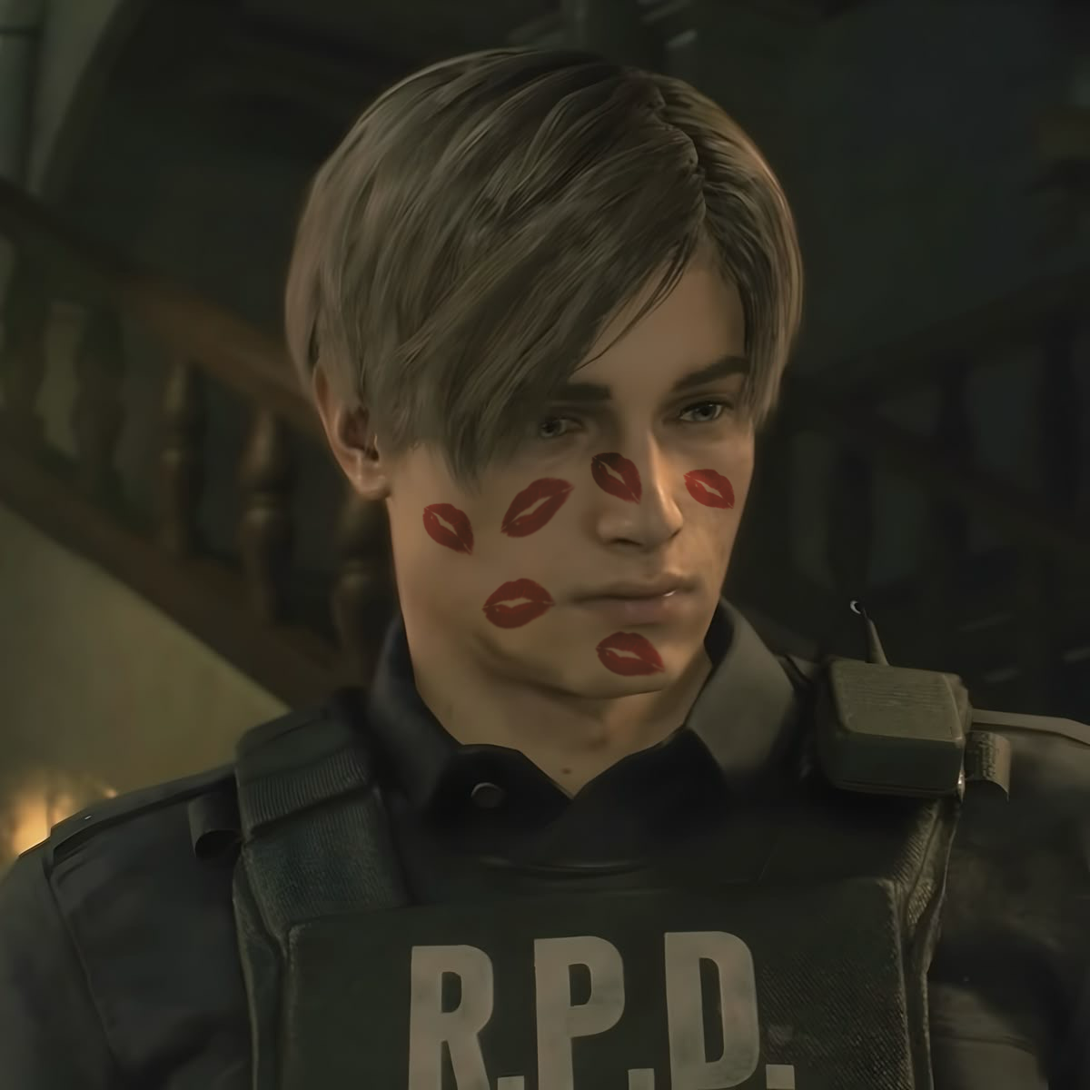 Leon Kennedy