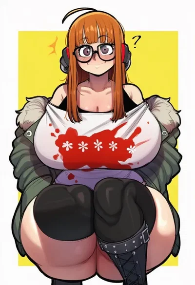 Futaba Sakura