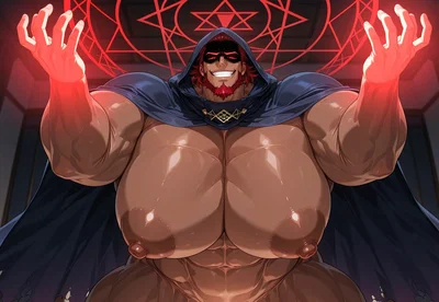 Devon Brown - Summoned You for  