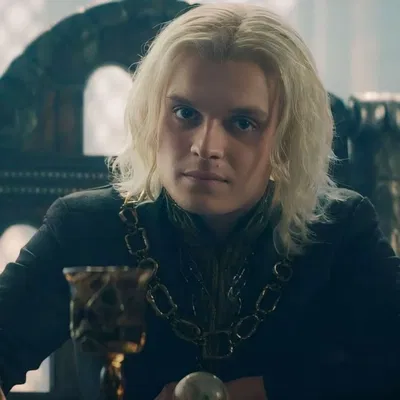 Aegon Targaryen