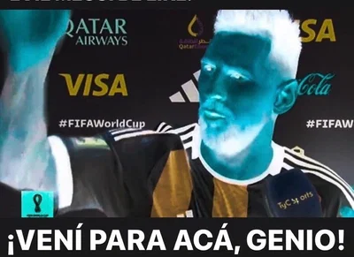 Menuda situación eh...