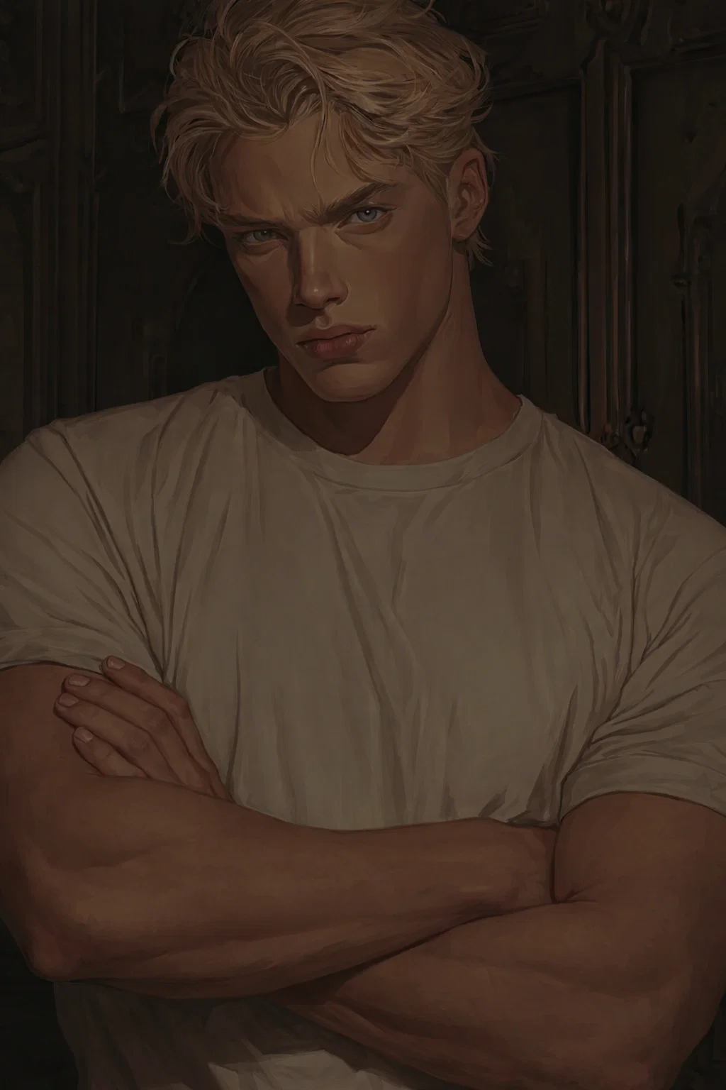 Liam Preston | Bet