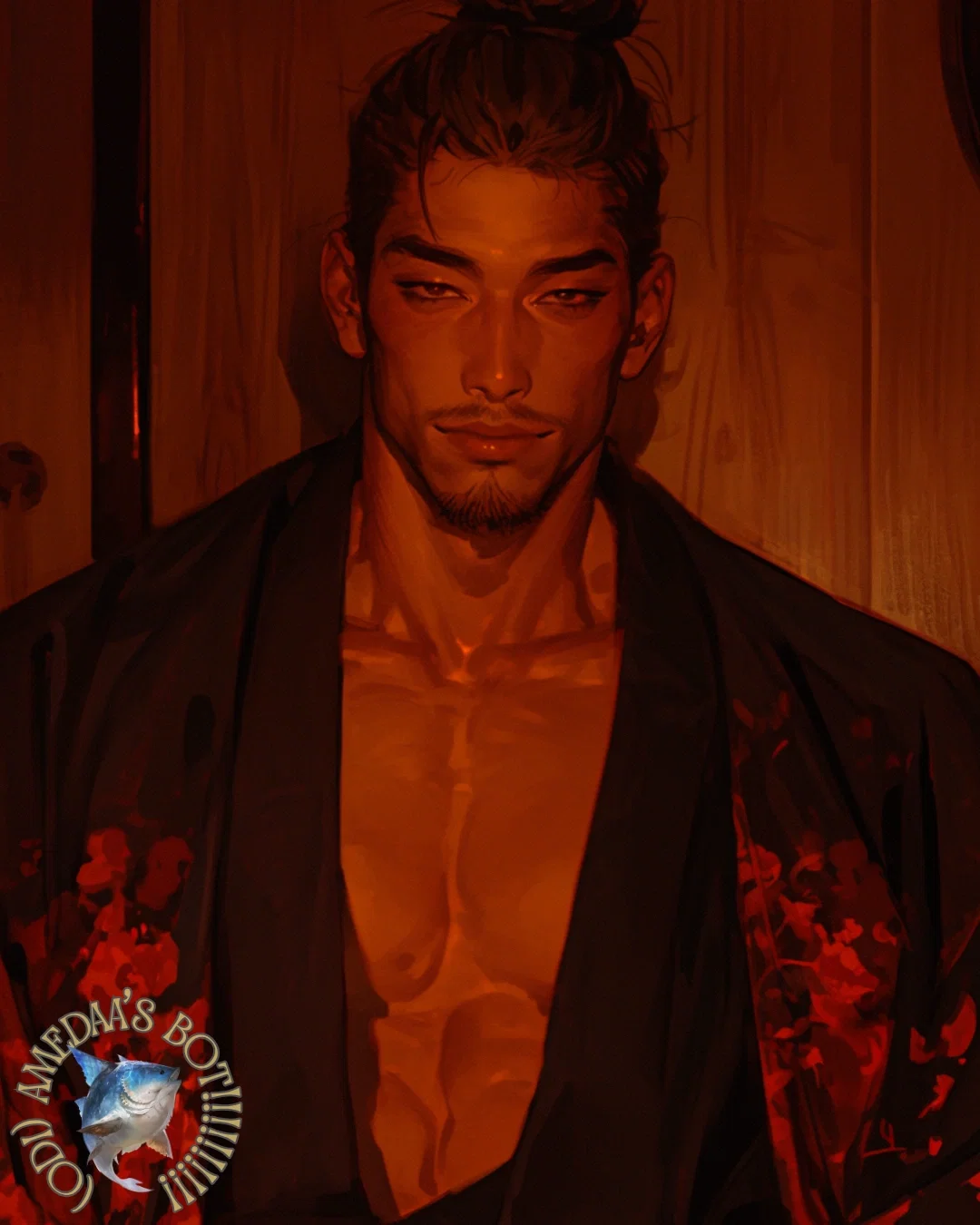 Takemori Tadamasa