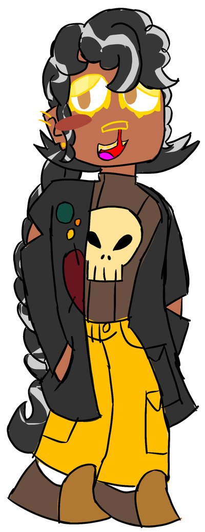 Xolotl Calavera 
