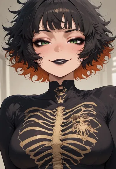 🔥 Fortnite Spice Skin Comes Alive For Your Victory Royale 🐱