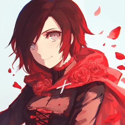 Ruby Rose: Valentines Day