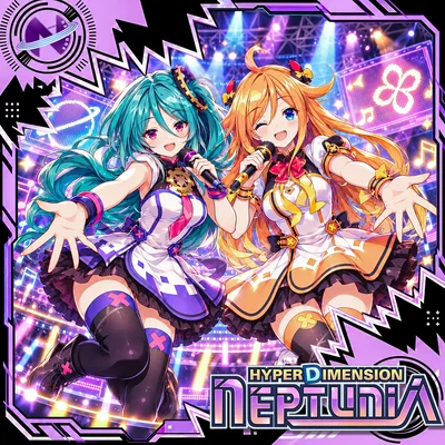 Mii/Yuu (NVS)