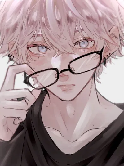 Skyler Selver \\School trip//