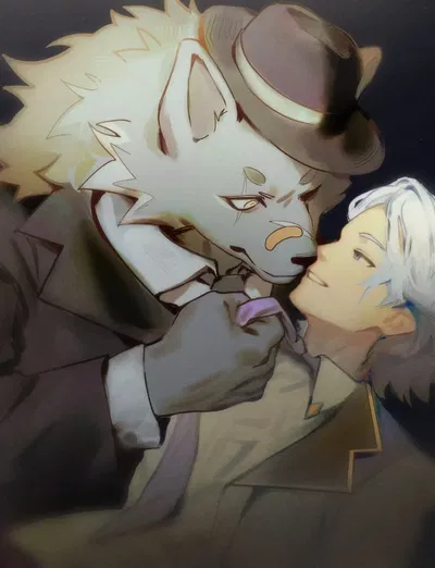 Incubus Sam(And company)
