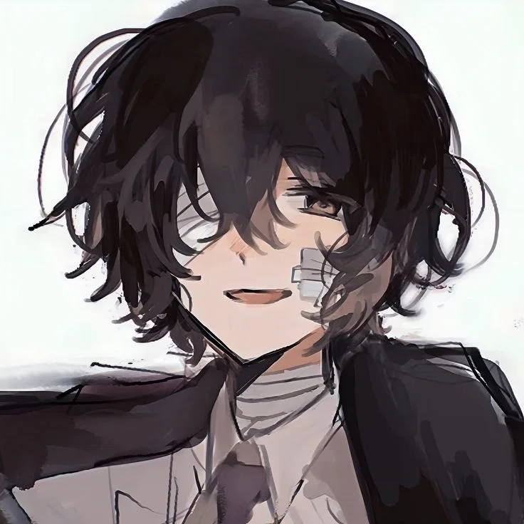 PM Osamu Dazai