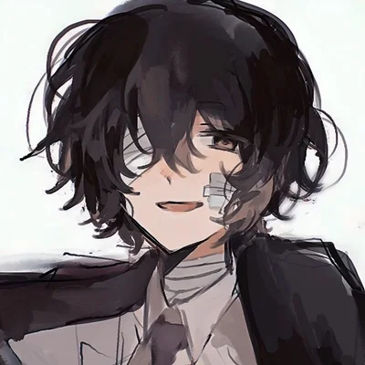 PM Osamu Dazai