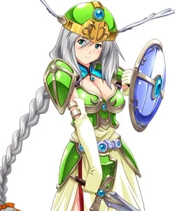 Hildegard