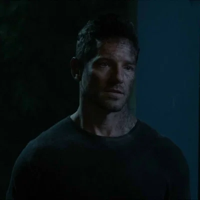 Peter Hale | Teen Wolf