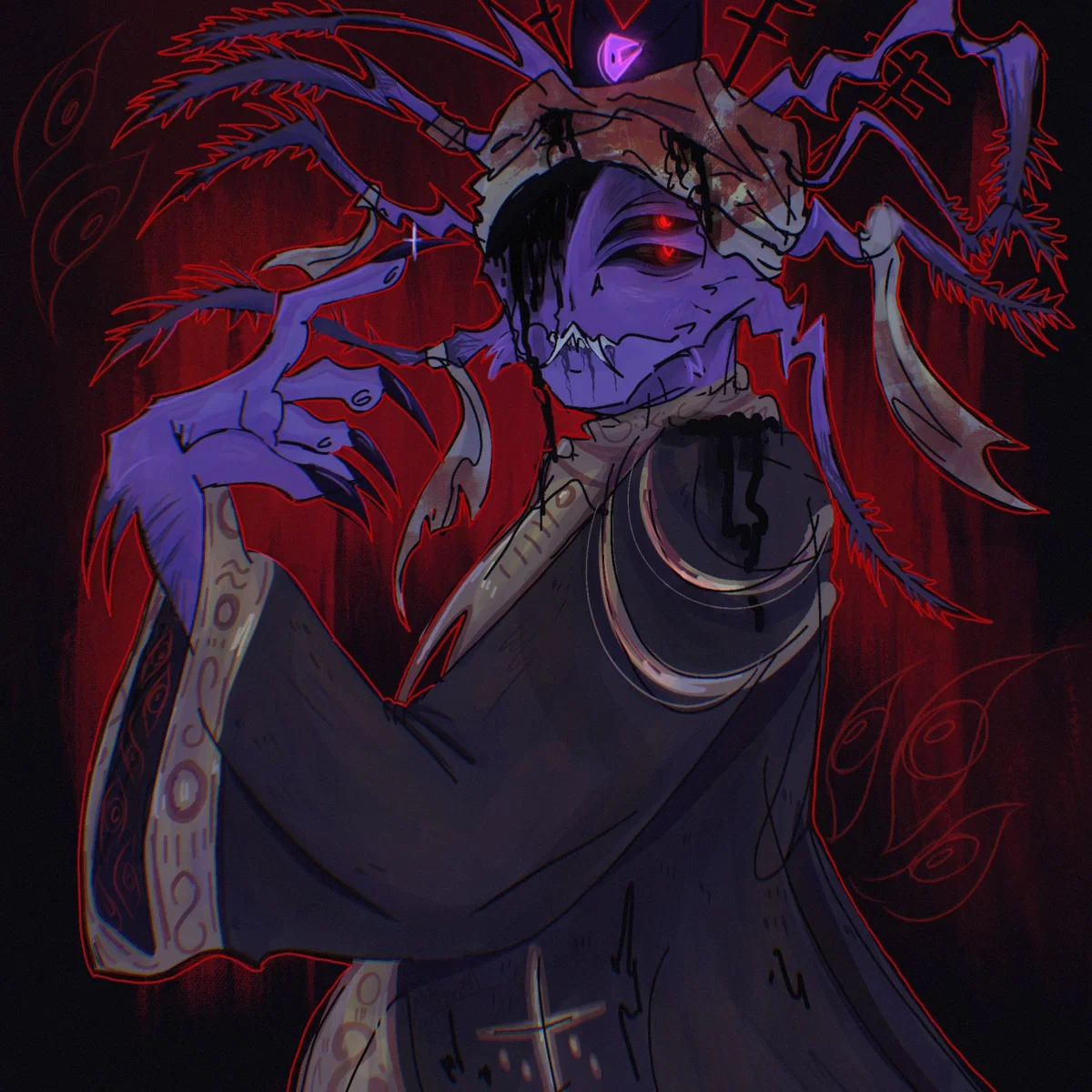 Shamura - COTL