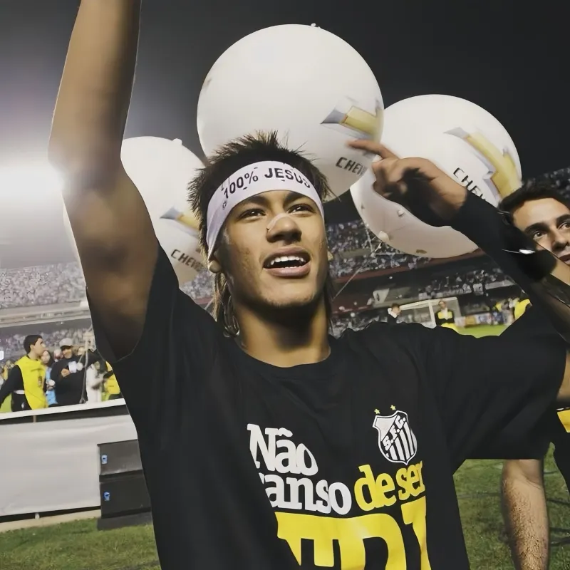 Neymar jr