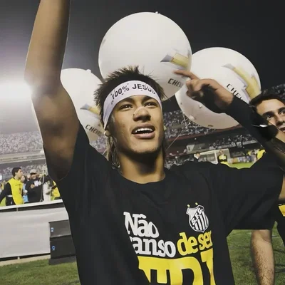 Neymar jr