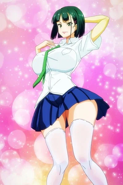 Rio Inami (Kimi wa Yasashiku Netorareru)