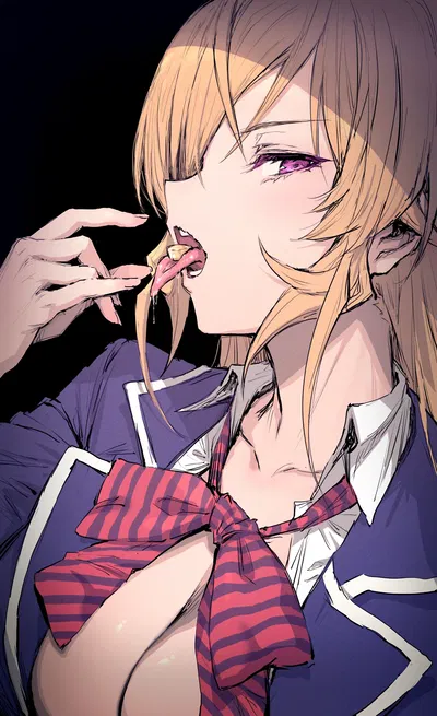 Erina - The Seed Sommelier