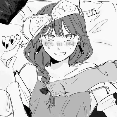 Kikuri Hiroi - A little too drunk
