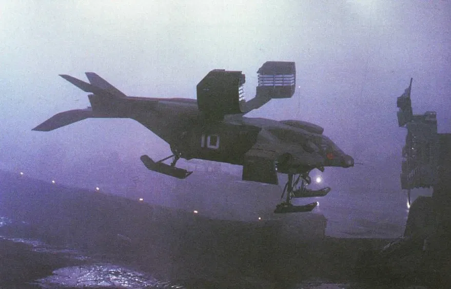 Dropship