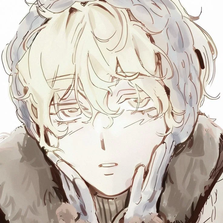 Luka | royalty au