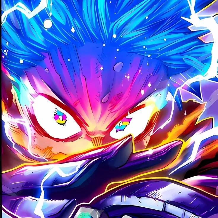 MHA-PICK ME