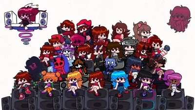 Girlfriend Multiverse