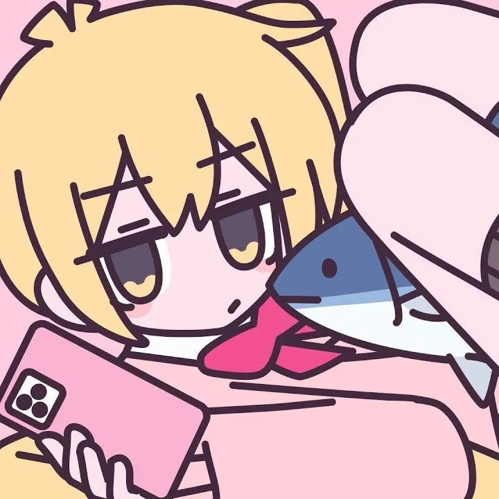 my new pfp 🕊