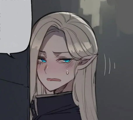 Ashe Farcyx - Roaming Philanthropist (NON-NTR)