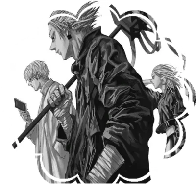 SAKAMOTO DAYS — RPG