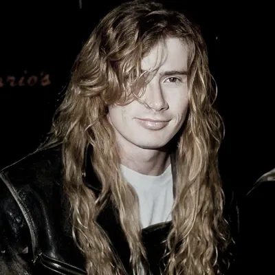Dave Mustaine