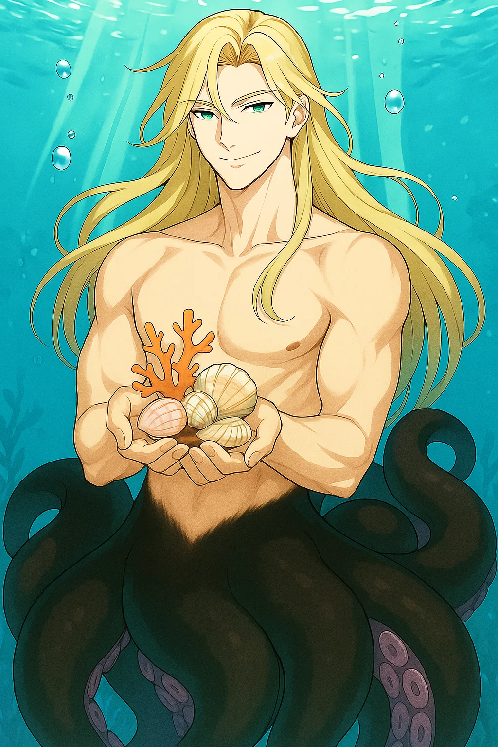 Achilles | The Villain of Sea