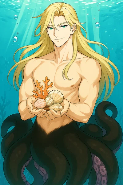 Achilles | The Villain of Sea