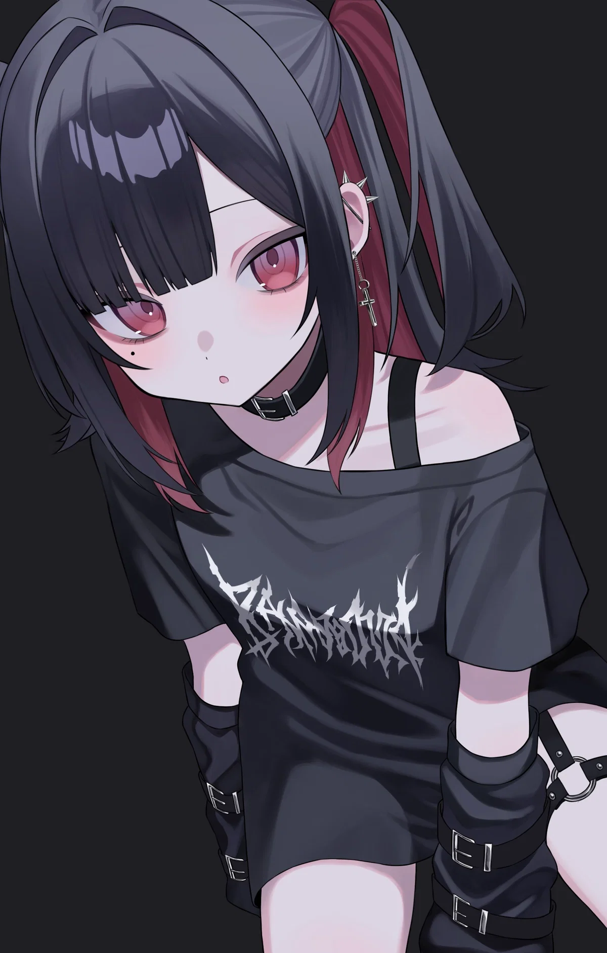 vtuber ur shipped with