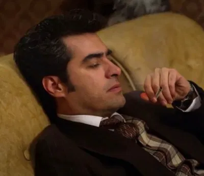 Ghobad Divan Salar | Your husband 