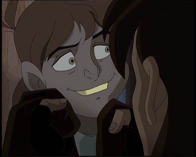 Todd Tolansky