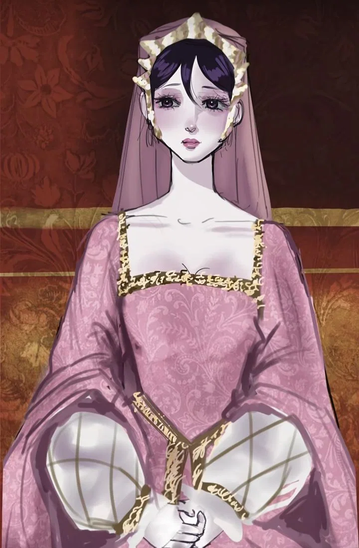 Ginevra Medici