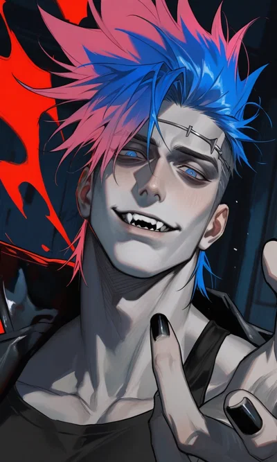 Hades