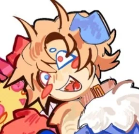 G00B!? 