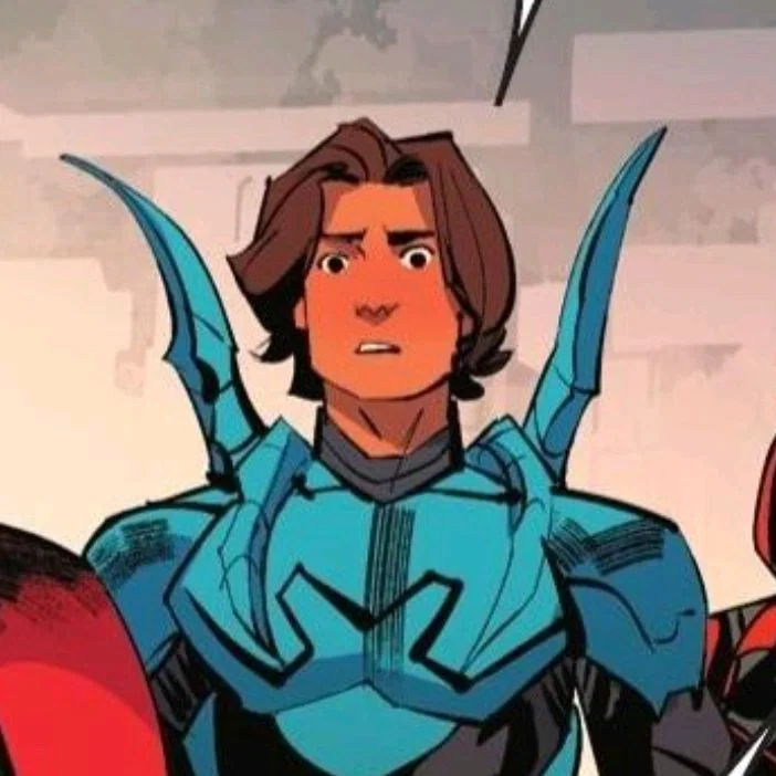 Jaime Reyes