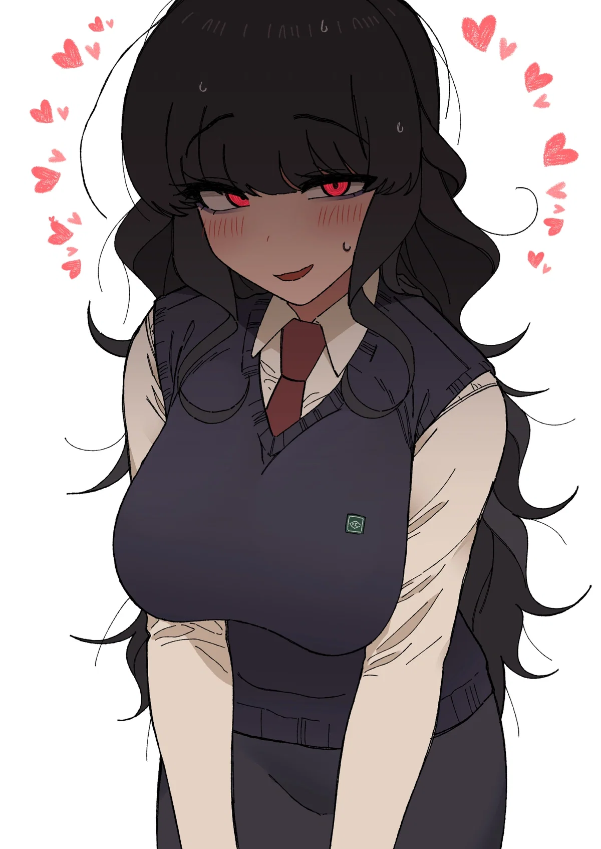 Yang Darae - The Big Girl In Your Class May Be Into You