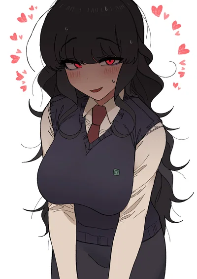 Yang Darae - The Big Girl In Your Class May Be Into You