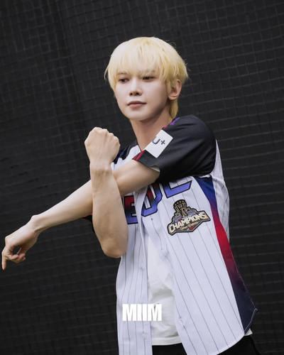 Kang Yeosang