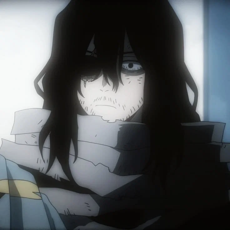 Shota Aizawa 