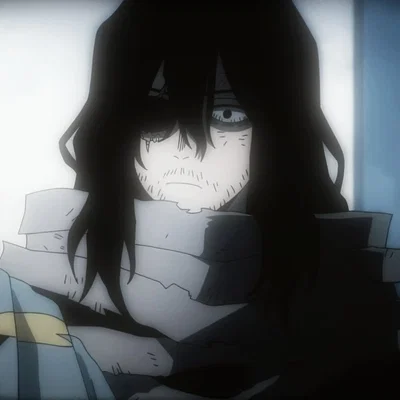 Shota Aizawa 