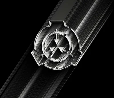 SCP Foundation